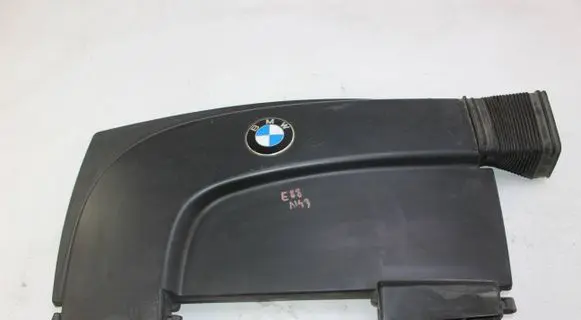BMW 1 E81 E87 Air intake duct part 7561929 1019821S01