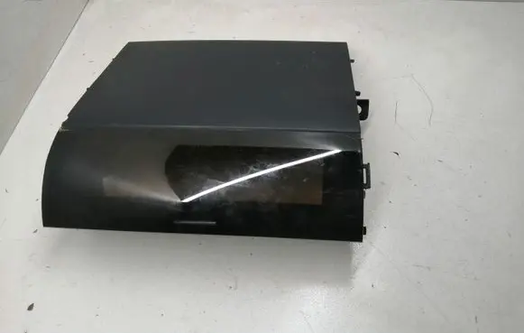 Toyota Prius (XW20) Glove box 5542047010 5541247010