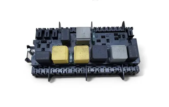 Mercedes-Benz ML W166 Fuse box set A1669063801