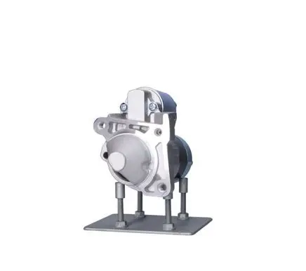 Renault Megane II Starter motor 8200227100
