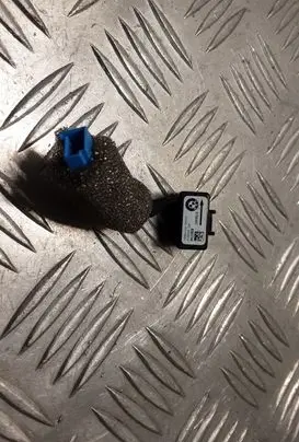BMW 5 F10 F11 Microphone (bluetooth/phone) 6786483