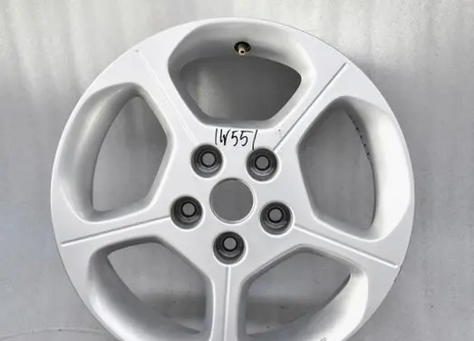 Nissan Juke I F15 R16 alloy rim 