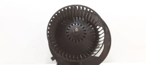 Volkswagen Golf VII Heater fan/blower 5Q1819021