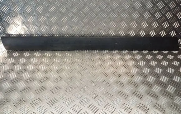 Volkswagen PASSAT B5.5 Front door trim (molding) 3B0854939