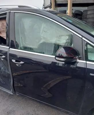 Volkswagen Sharan Front door 