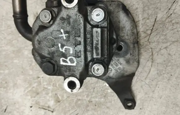 Volkswagen PASSAT B5.5 Power steering pump 038903145