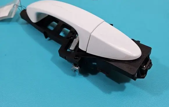 Ford Transit Courier Rear door exterior handle ET76-A224A37-AA IMPRK1471288