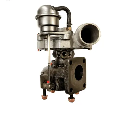 Fiat Ducato Turbo 53149886444