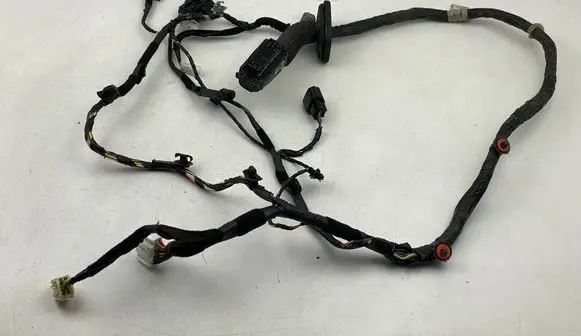 KIA Sportage Front door wiring loom 916003U080