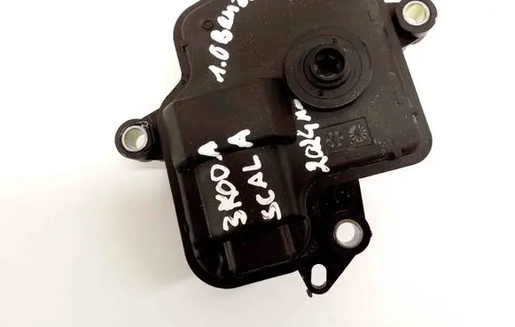 Water pump