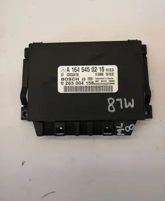 Mercedes-Benz ML W164 Parking PDC control unit/module A1645450216