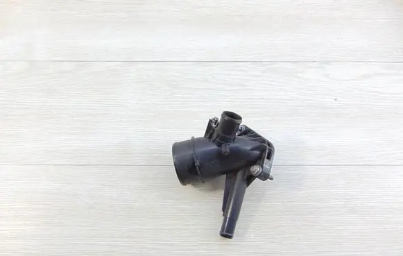 Renault Megane IV Thermostat/thermostat housing 165763616R