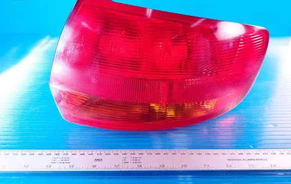 Audi A3 S3 8P Rear/tail lights 8P4945096C