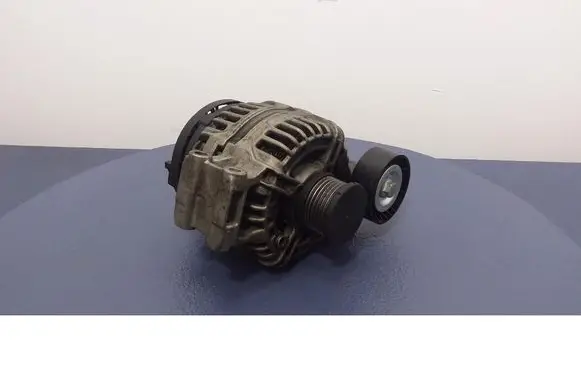 Generator/alternator