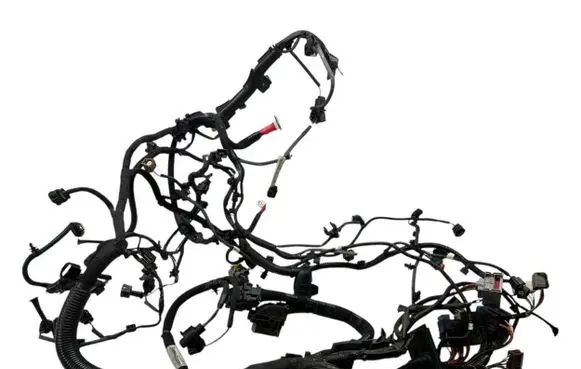 Renault Talisman Engine installation wiring loom 240117745r 226334803R