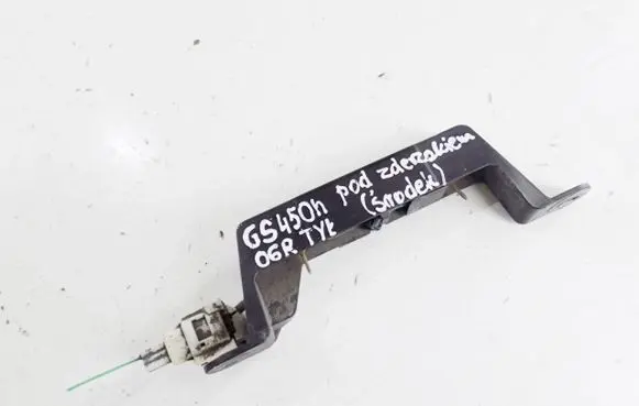 Lexus GS 300 350 430 450H Interior comfort aerial antenna 8999741010