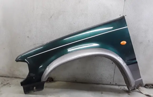 Ford Explorer Fender