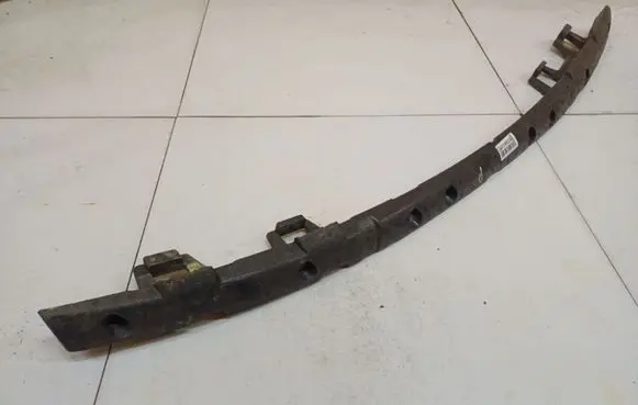 Peugeot 807 Front bumper cross member 1487533080
