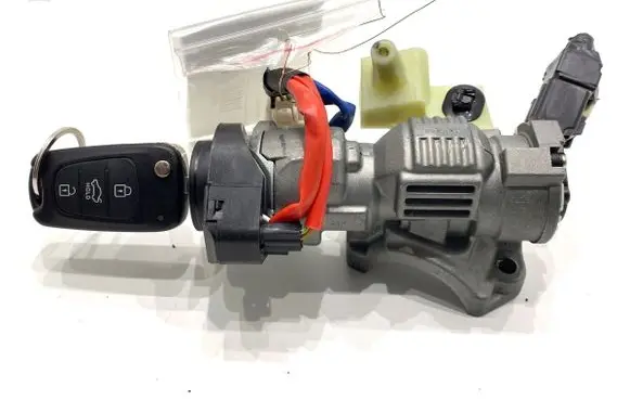 Hyundai i30 Ignition lock 