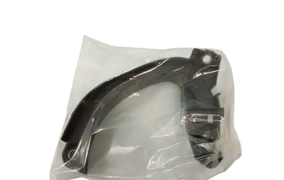 BMW 5 GT F07 Other trunk/boot trim element 9206282 61139206282