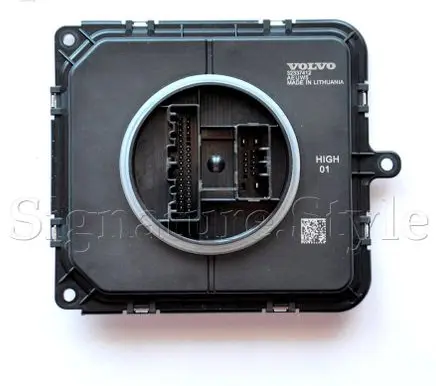 Volvo S90, V90 Headlight ballast module Xenon 32337412 32420510 32365274