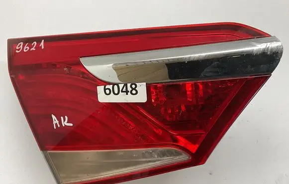 Hyundai i40 Tailgate rear/tail lights 924033Z001