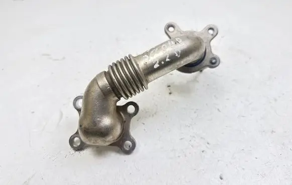 Honda Accord EGR valve line/pipe/hose