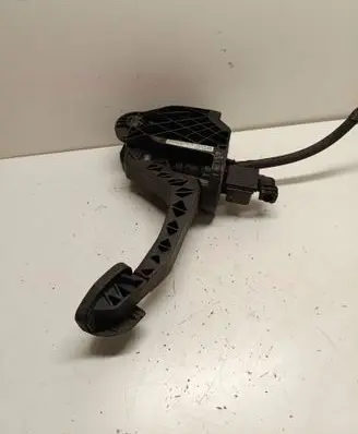 Seat Toledo III (5P) Clutch pedal 1K1721059BF 06102004 00001130113