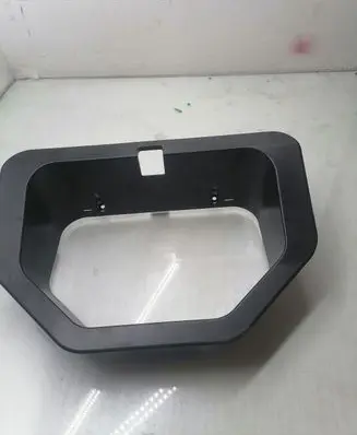 BMW 3 E92 E93 Centre console side trim rear 6973025