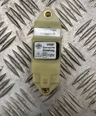 Alfa Romeo 166 Airbag deployment crash/impact sensor 60671767