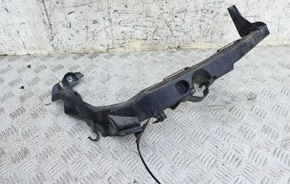 BMW 3 E90 E91 Headlight/headlamp mounting bracket 7116708 51647116708