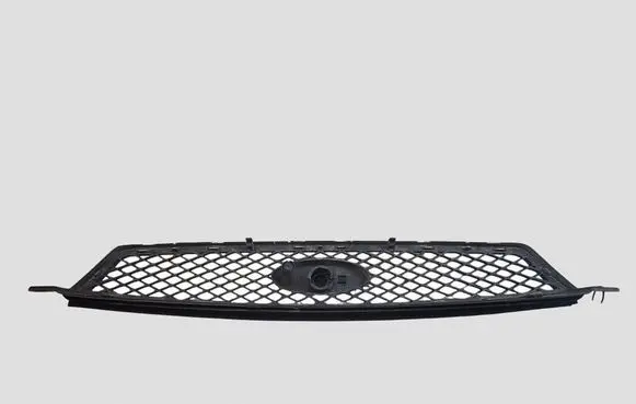 Ford Focus Front bumper upper radiator grill 4M518200AG 4M518200BG