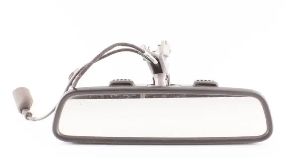 Mercedes-Benz GL X166 Rear view mirror (interior) 625-0628-000 625-0812-000