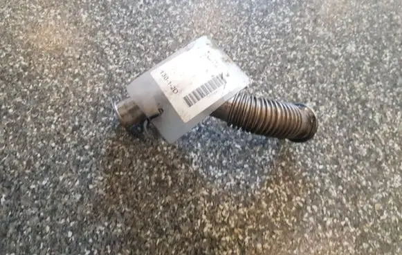 Renault Trafic II (X83) EGR valve line/pipe/hose