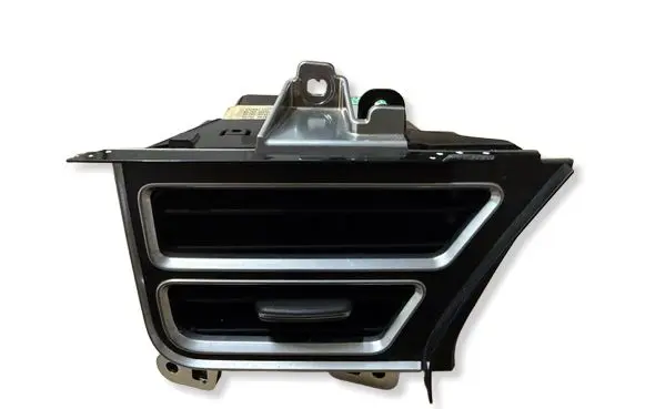 Tesla Model S Dashboard air vent grill cover trim 102327000B