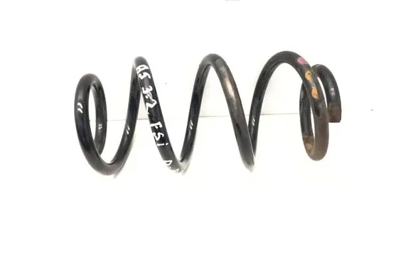 Audi A5 8T 8F Front coil spring