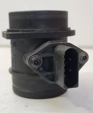 Audi A3 S3 8P Mass air flow meter 038906461B 0281002531