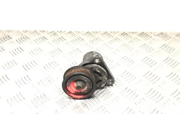 Mazda 6 Generator/alternator belt tensioner 161610060269