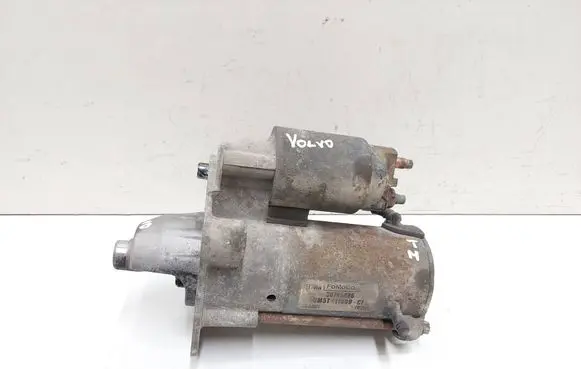 Volvo C30 Starter motor 3M5T11000CF 30795406 7096CL