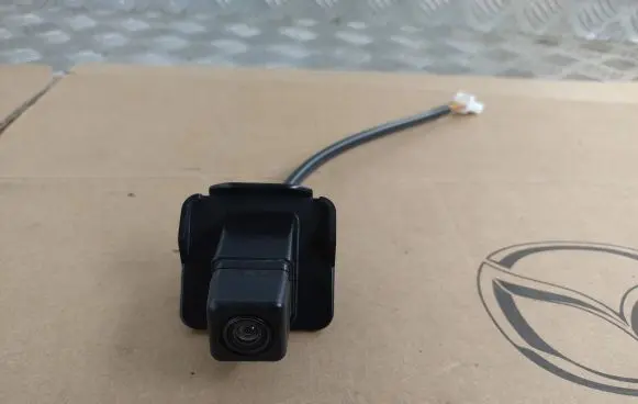 Mazda 3 II Reversing camera BHN9-67-RC0 BHN967RC0