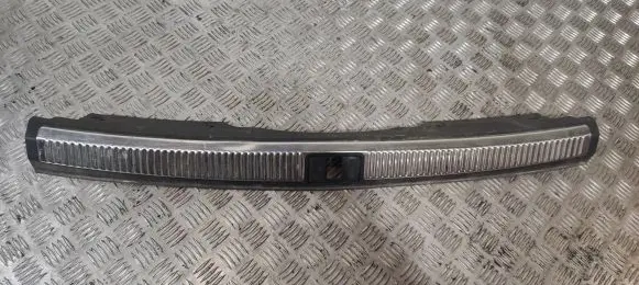 Audi A4 S4 B7 8E 8H Trunk/boot sill cover protection 8E9864483C
