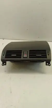 Mazda 3 I Dash center air vent grill B32H55311