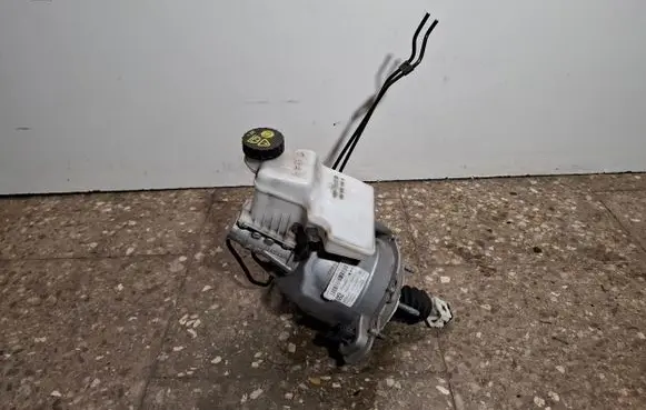 Citroen DS7 Crossback Brake booster 9836490880 0204838064