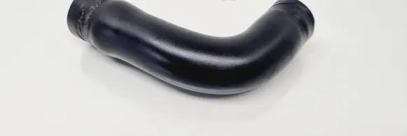 Opel Astra G Air intake hose/pipe 90573597 0066501