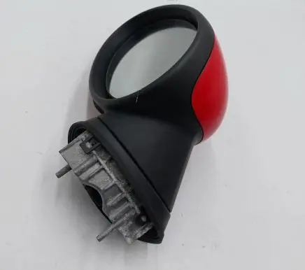 Mini One - Cooper Coupe R56 Front door electric wing mirror