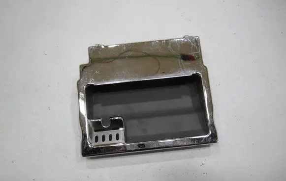 Car ashtray