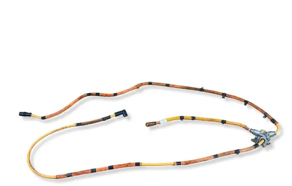 Mercedes-Benz GLC X253 C253 Other wiring loom A2535403133 A2135451100