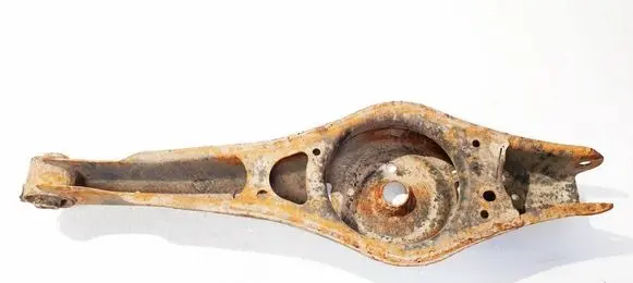 Volkswagen Golf Plus Rear upper control arm/wishbone