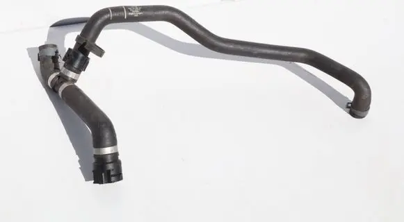 Volkswagen Transporter - Caravelle T6 Engine coolant pipe/hose 7E0122096AA KA4152910