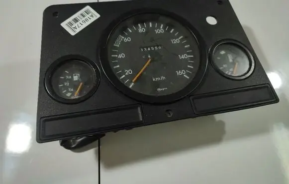 Mercedes-Benz 100 W631 Speedometer (instrument cluster) 6516890590KS